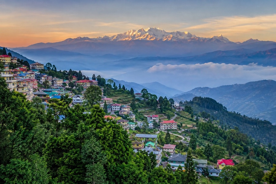 Top Hill Station Destinations for a Perfect Weekend Holiday 